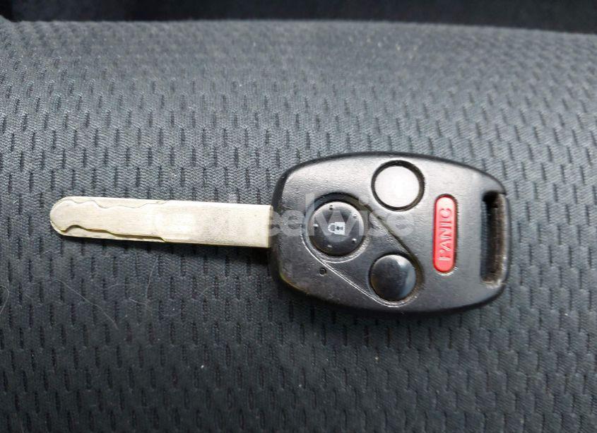 Photo 11 of 2007 Honda Civic SI (VIN 2HGFG21597H706287)