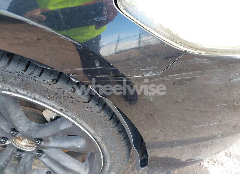 Photo 6 of 2007 Honda Civic SI (VIN 2HGFG21597H706287)