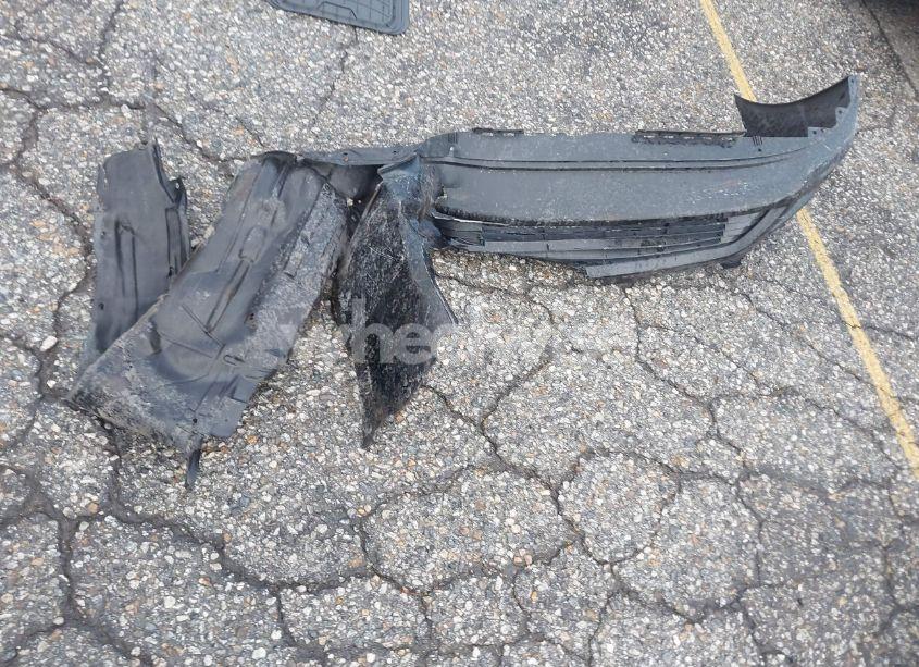 Photo 11 of 2007 Honda Civic SI (VIN 2HGFG21597H708363)