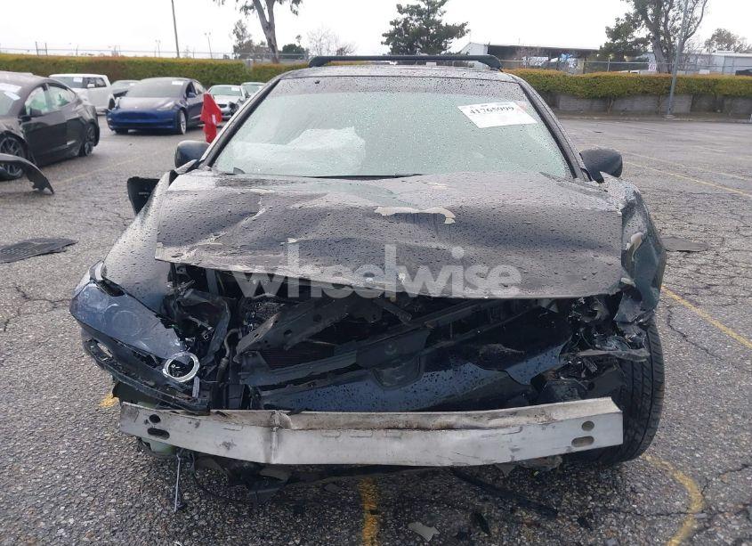 Photo 12 of 2007 Honda Civic SI (VIN 2HGFG21597H708363)