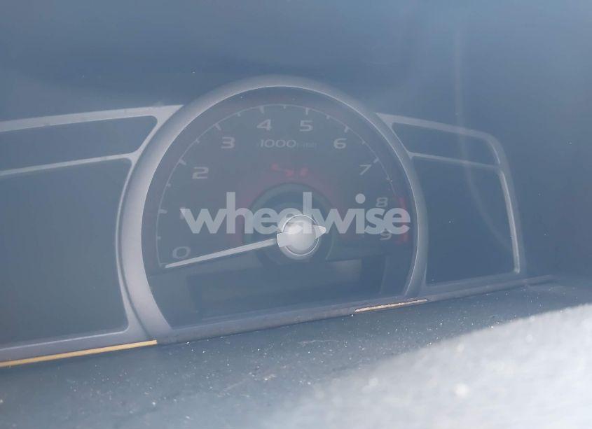 Photo 7 of 2007 Honda Civic SI (VIN 2HGFG21597H708363)