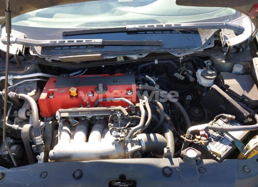 Photo 10 of 2006 Honda Civic SI (VIN 2HGFG215X6H709181)