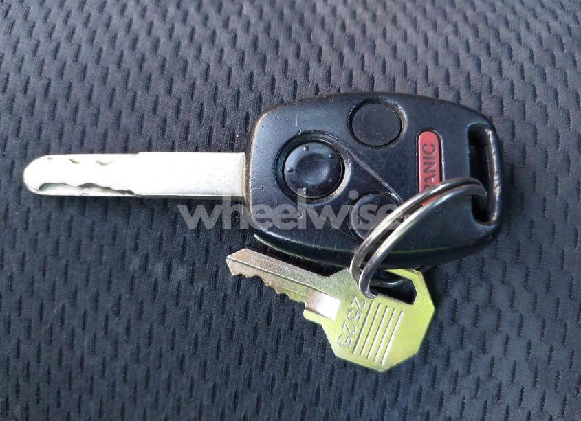 Photo 11 of 2006 Honda Civic SI (VIN 2HGFG215X6H709181)