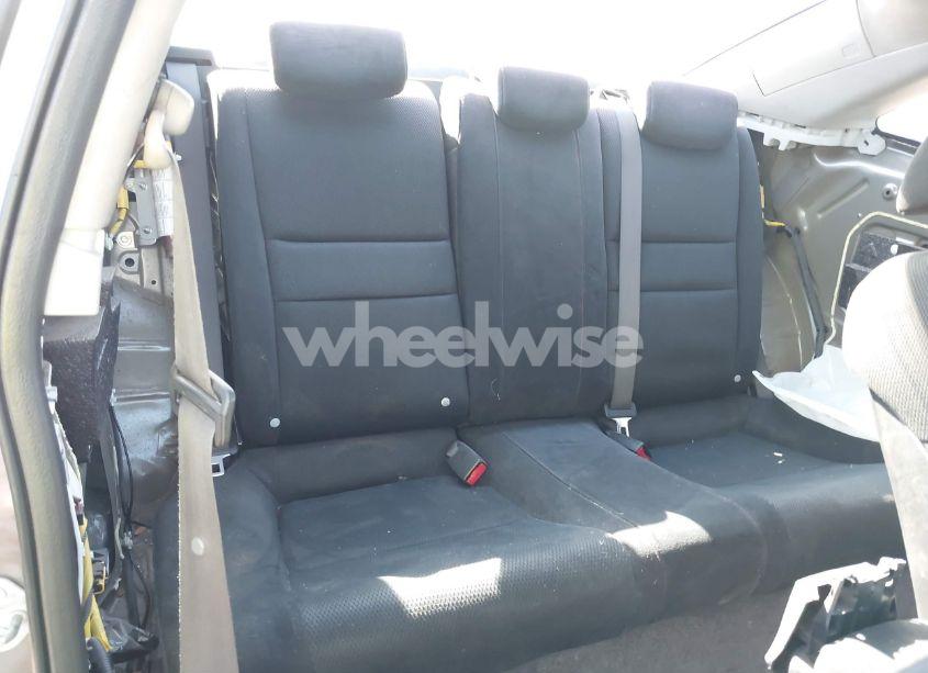 Photo 8 of 2006 Honda Civic SI (VIN 2HGFG215X6H709181)