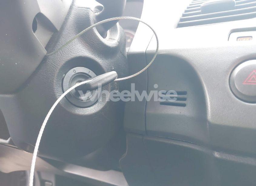 Photo 11 of 2007 Honda Civic SI (VIN 2HGFG215X7H708873)