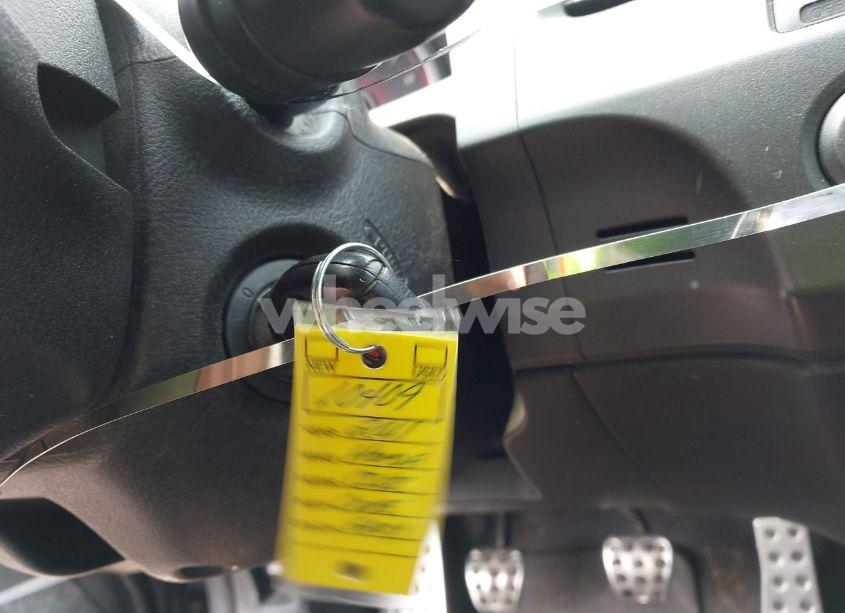 Photo 11 of 2011 Honda Civic SI (VIN 2HGFG2A50BH700399)