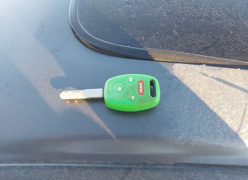 Photo 11 of 2011 Honda Civic SI (VIN 2HGFG2A59BH700403)