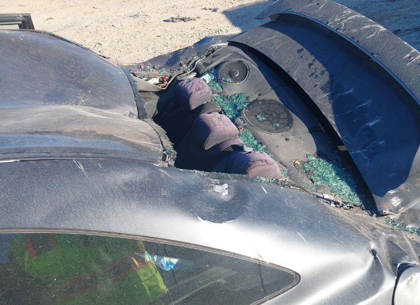 Photo 6 of 2011 Honda Civic SI (VIN 2HGFG2A59BH700403)