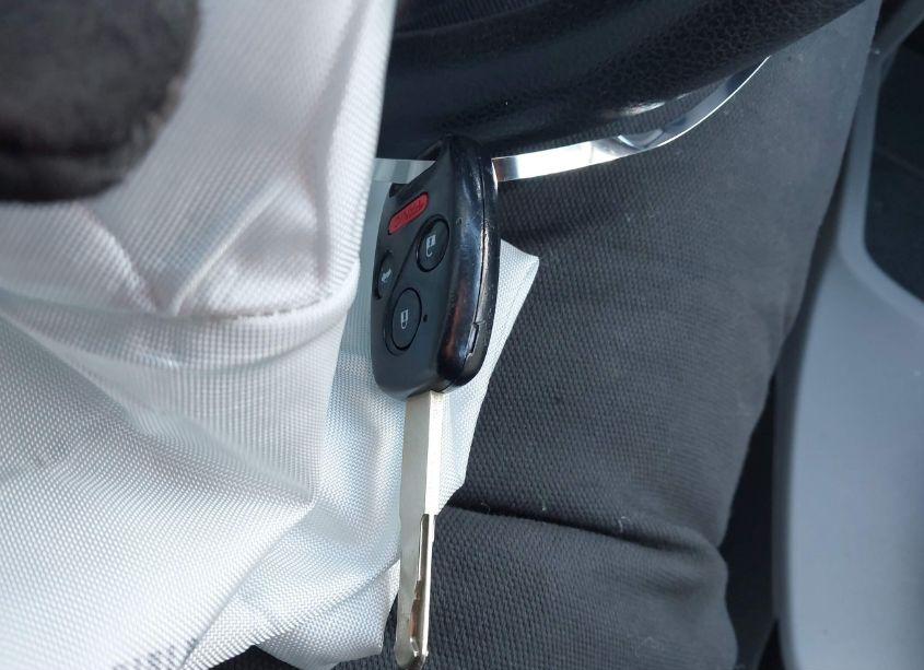 Photo 11 of 2012 Honda Civic LX (VIN 2HGFG3A50CH525661)