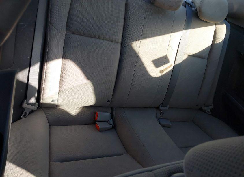 Photo 8 of 2012 Honda Civic LX (VIN 2HGFG3A50CH525661)