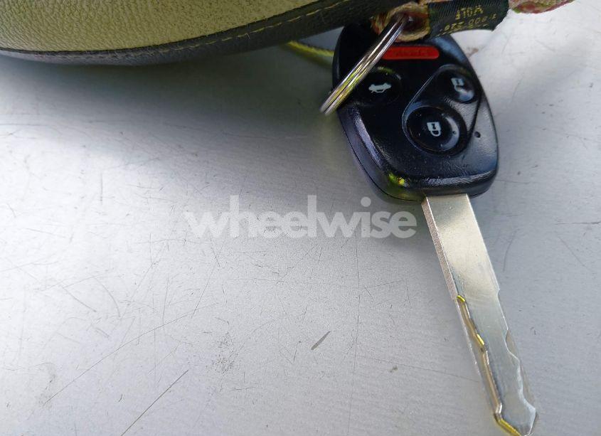 Photo 11 of 2012 Honda Civic LX (VIN 2HGFG3A51CH539908)