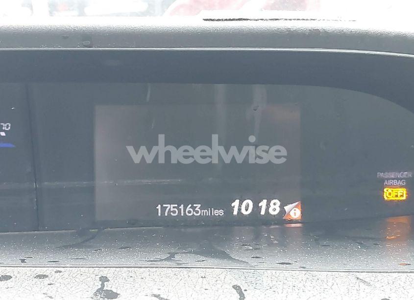 Photo 15 of 2012 Honda Civic LX (VIN 2HGFG3A53CH504903)