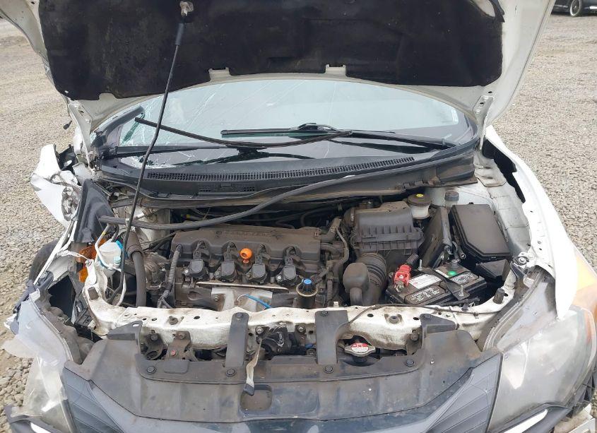 Photo 10 of 2015 Honda Civic EX (VIN 2HGFG3A80FH511581)