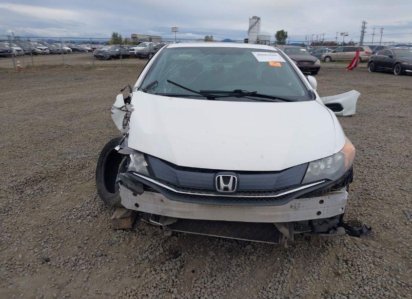Photo 12 of 2015 Honda Civic EX (VIN 2HGFG3A80FH511581)