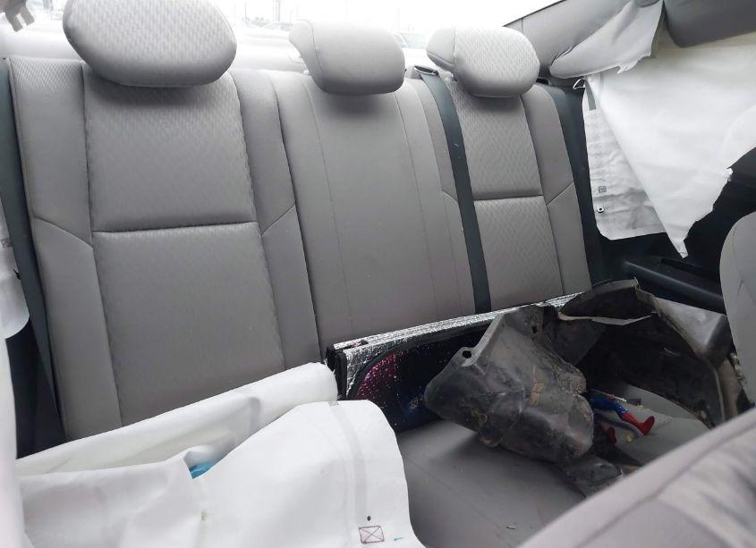 Photo 8 of 2015 Honda Civic EX (VIN 2HGFG3A80FH511581)
