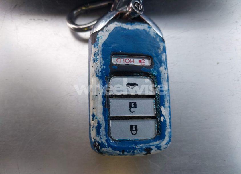 Photo 11 of 2015 Honda Civic EX (VIN 2HGFG3A81FH509645)