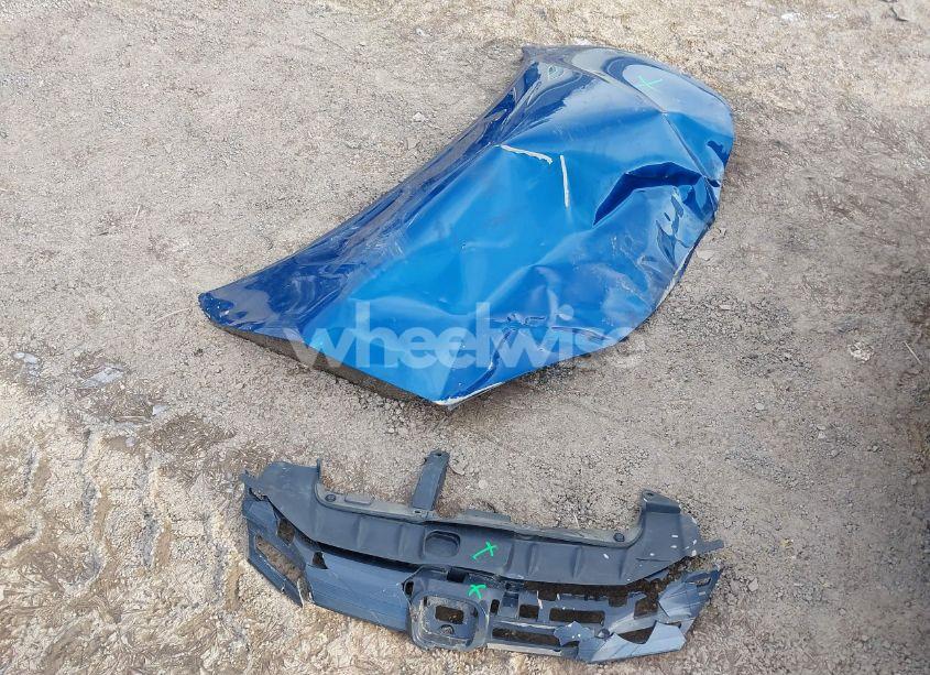 Photo 12 of 2015 Honda Civic EX (VIN 2HGFG3A81FH509645)