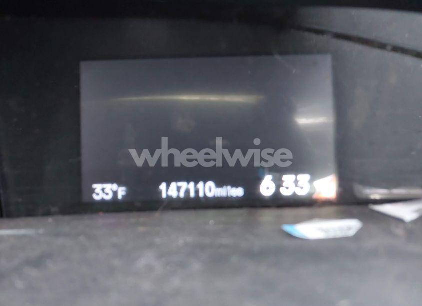 Photo 16 of 2015 Honda Civic EX (VIN 2HGFG3A81FH509645)
