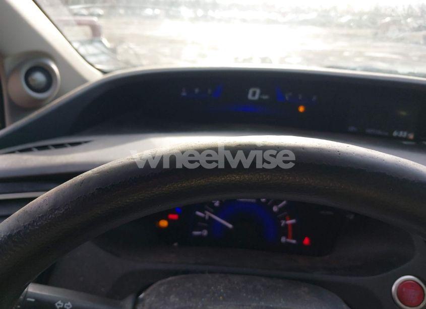 Photo 7 of 2015 Honda Civic EX (VIN 2HGFG3A81FH509645)