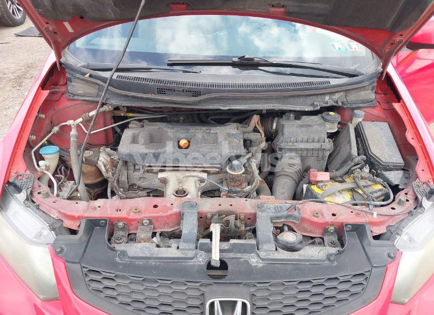 Photo 10 of 2012 Honda Civic EX (VIN 2HGFG3A83CH513272)