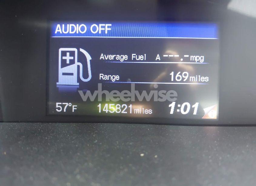 Photo 15 of 2012 Honda Civic EX (VIN 2HGFG3A83CH513272)