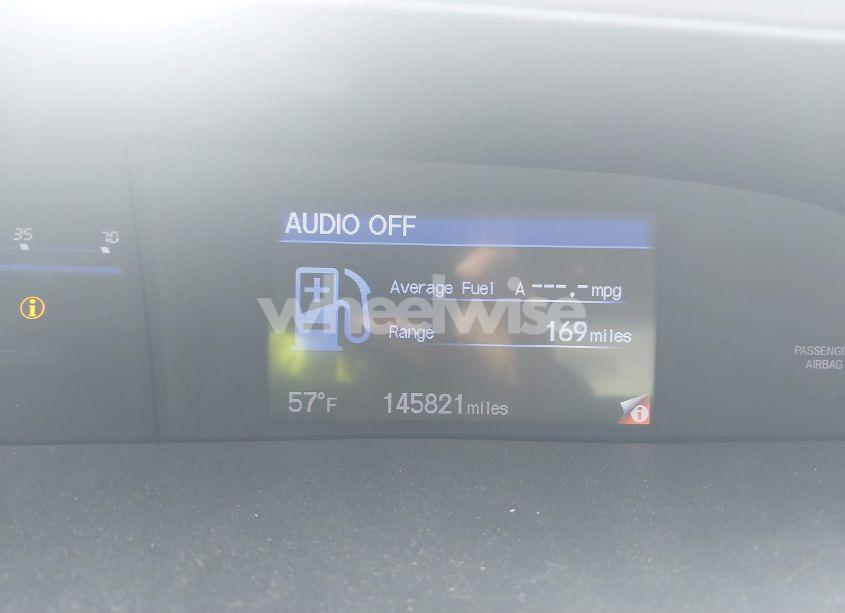 Photo 7 of 2012 Honda Civic EX (VIN 2HGFG3A83CH513272)