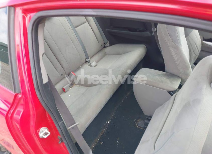 Photo 8 of 2012 Honda Civic EX (VIN 2HGFG3A83CH513272)