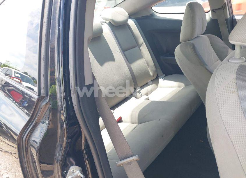 Photo 8 of 2012 Honda Civic EX (VIN 2HGFG3A84CH506721)