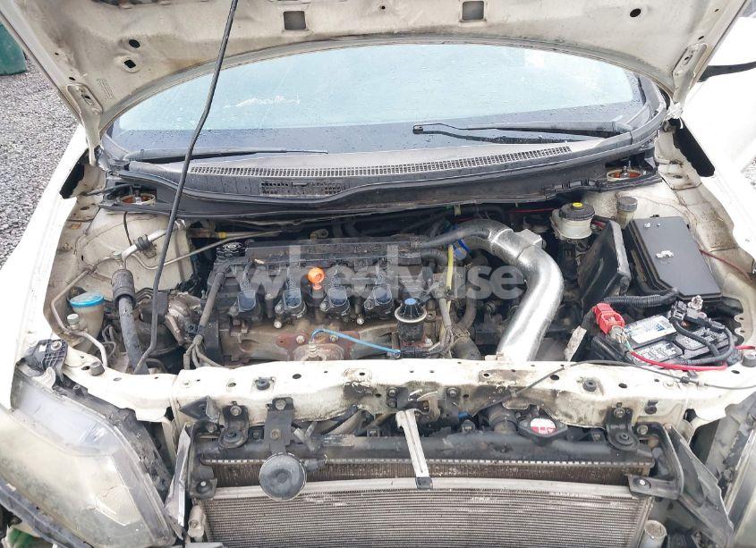 Photo 10 of 2012 Honda Civic EX (VIN 2HGFG3A85CH524404)