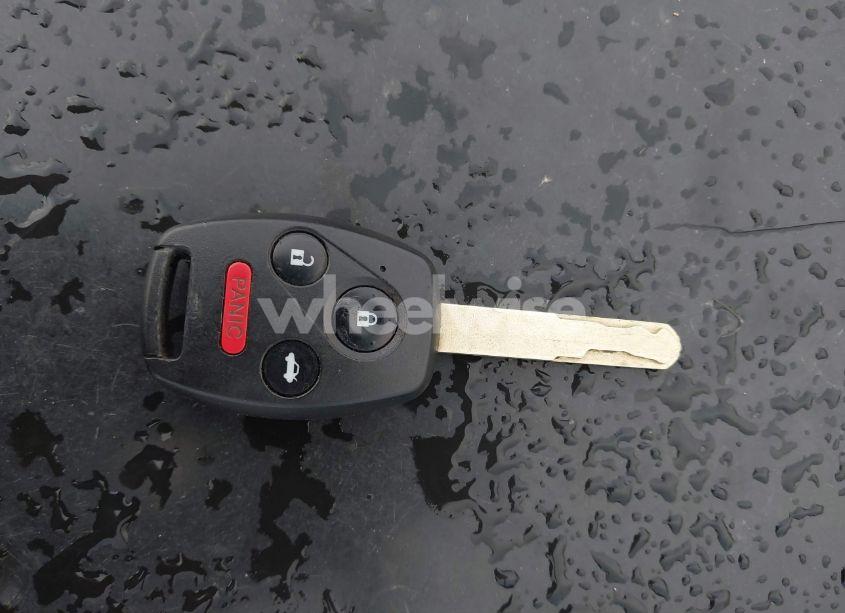 Photo 11 of 2012 Honda Civic EX (VIN 2HGFG3A85CH524404)