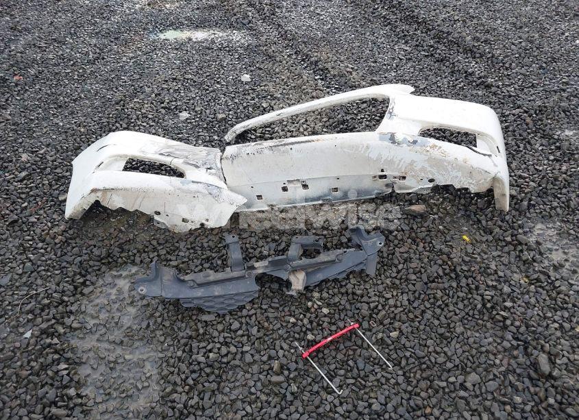 Photo 12 of 2012 Honda Civic EX (VIN 2HGFG3A85CH524404)