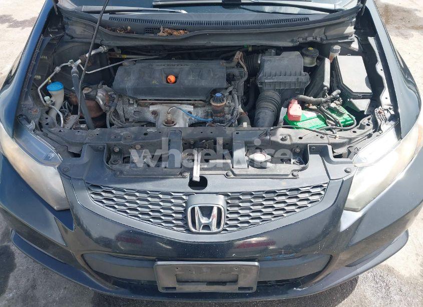 Photo 10 of 2012 Honda Civic EX (VIN 2HGFG3A89CH513874)