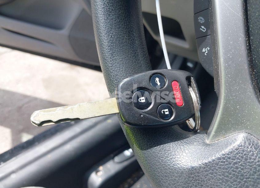 Photo 11 of 2012 Honda Civic EX (VIN 2HGFG3A89CH513874)