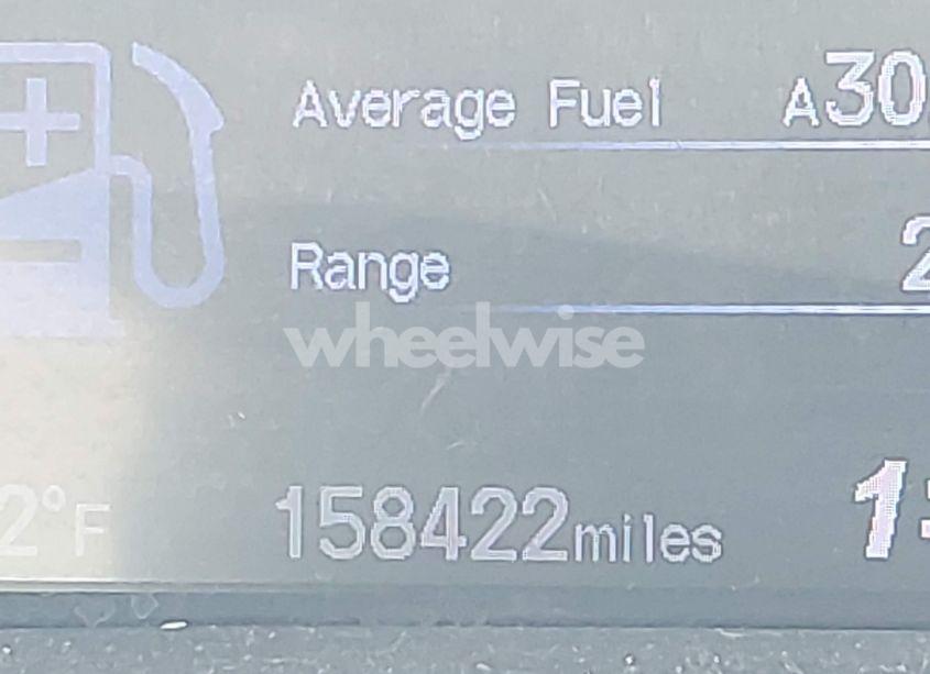 Photo 16 of 2012 Honda Civic EX (VIN 2HGFG3A89CH513874)