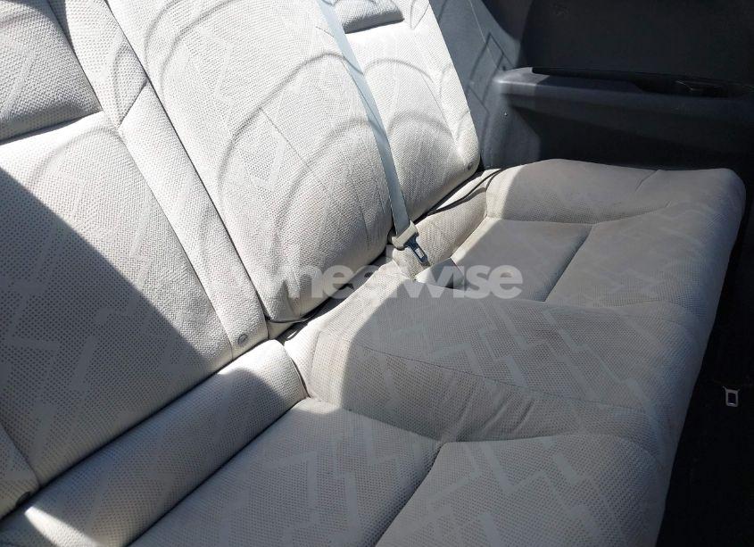 Photo 8 of 2012 Honda Civic EX (VIN 2HGFG3A89CH545465)