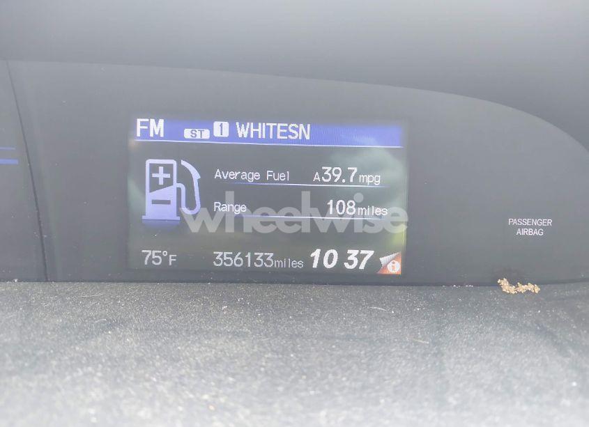 Photo 15 of 2015 Honda Civic EX (VIN 2HGFG3A89FH517783)