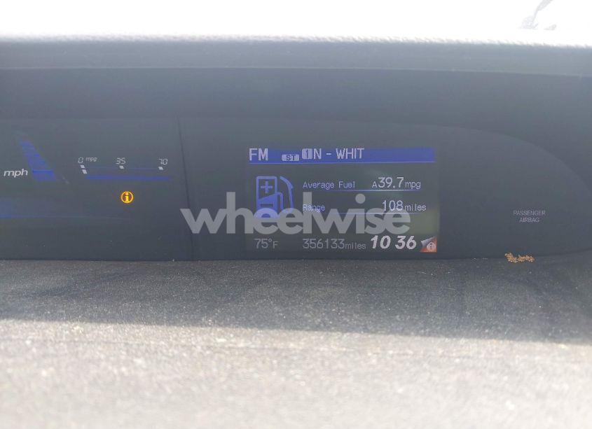 Photo 7 of 2015 Honda Civic EX (VIN 2HGFG3A89FH517783)