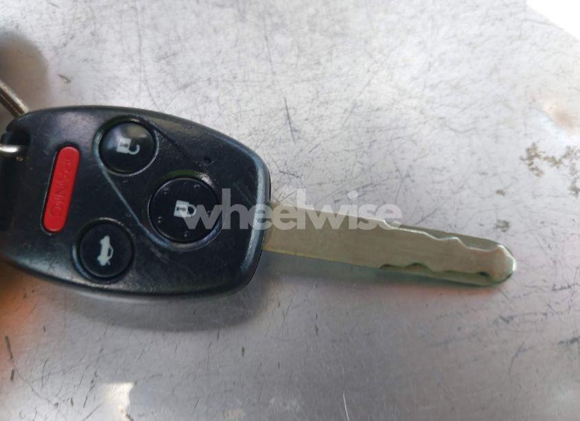 Photo 11 of 2013 Honda Civic EX (VIN 2HGFG3A8XDH502903)