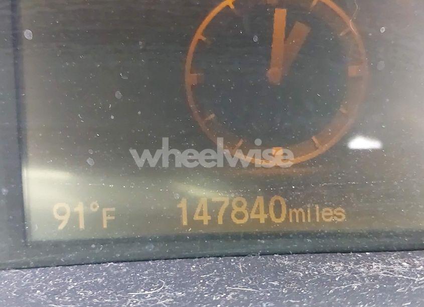 Photo 15 of 2013 Honda Civic EX (VIN 2HGFG3A8XDH502903)