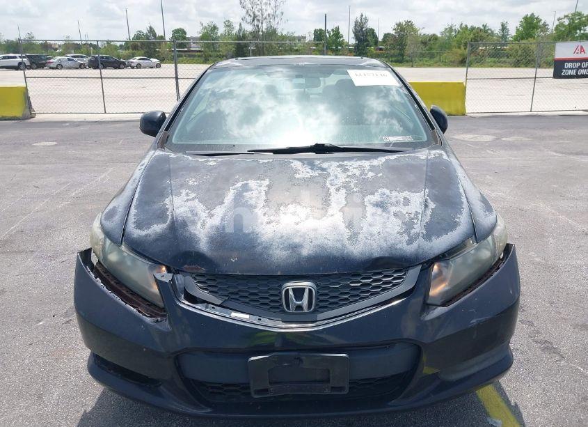 Photo 6 of 2013 Honda Civic EX (VIN 2HGFG3A8XDH502903)