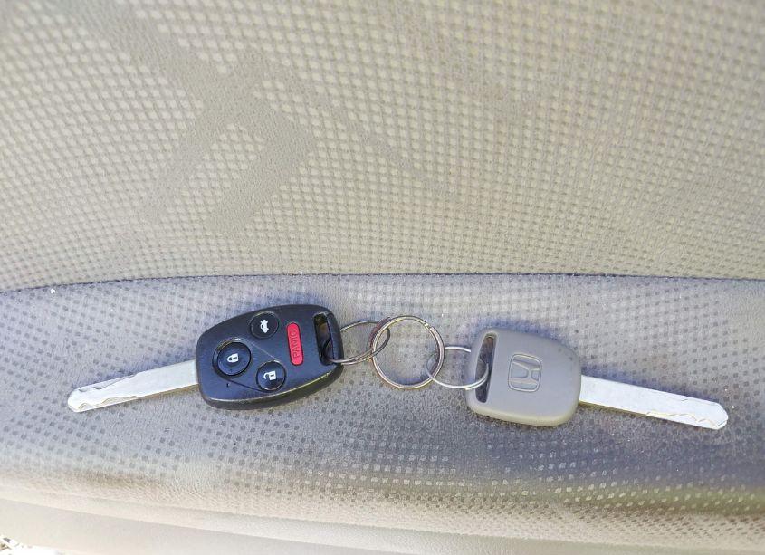 Photo 11 of 2013 Honda Civic EX (VIN 2HGFG3A8XDH532595)