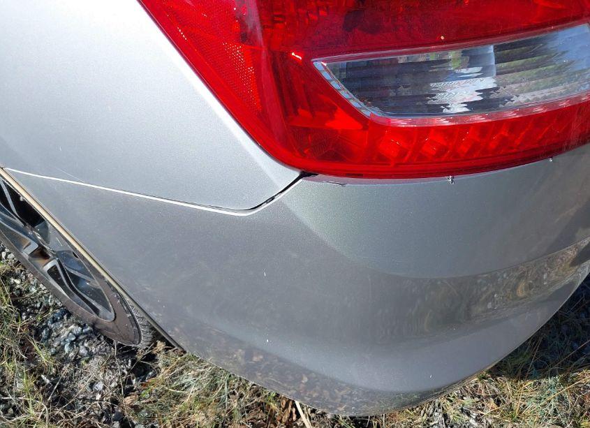 Photo 17 of 2013 Honda Civic EX (VIN 2HGFG3A8XDH532595)