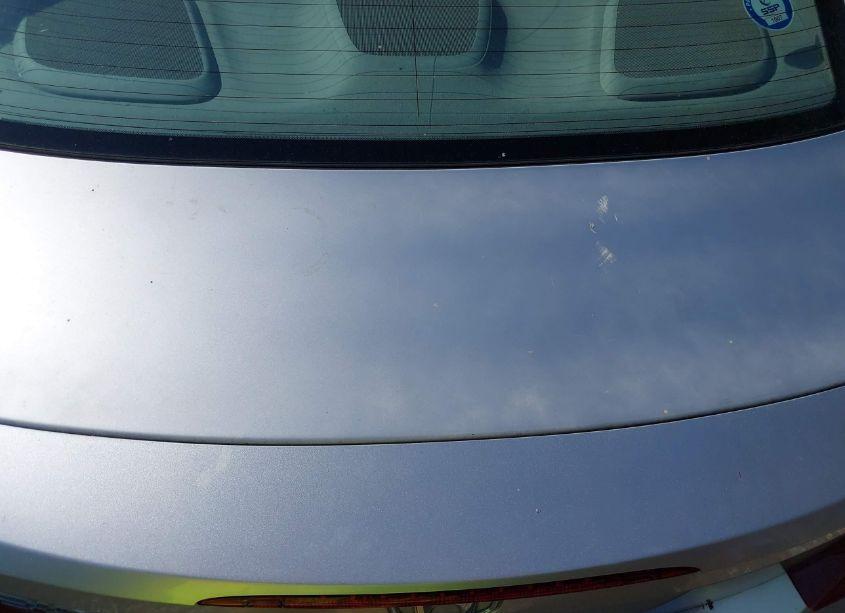 Photo 21 of 2013 Honda Civic EX (VIN 2HGFG3A8XDH532595)