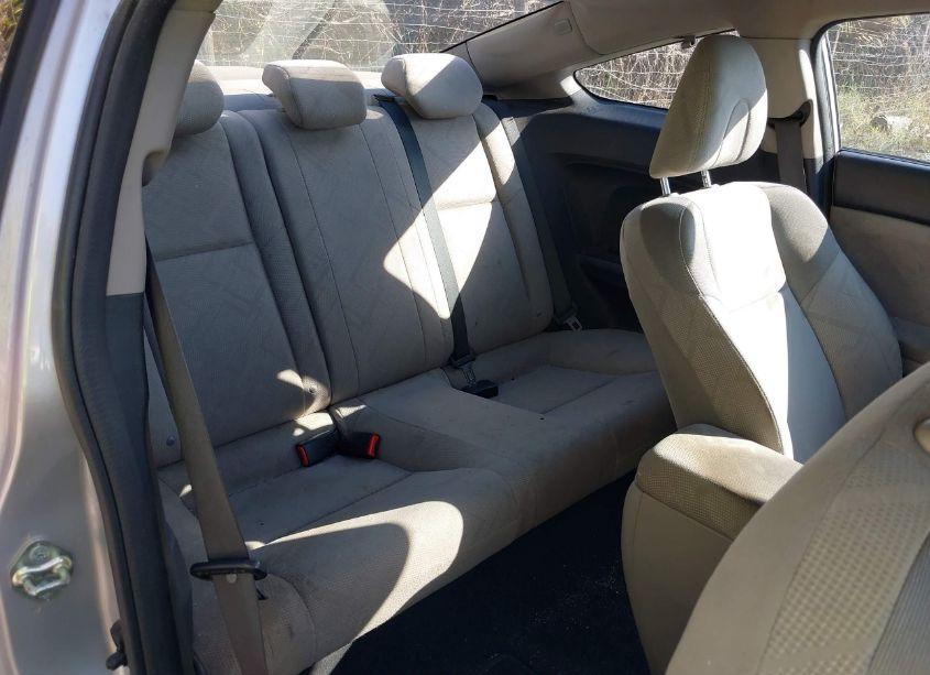 Photo 8 of 2013 Honda Civic EX (VIN 2HGFG3A8XDH532595)