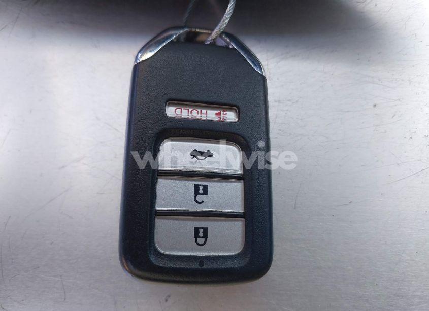 Photo 11 of 2014 Honda Civic EX-L (VIN 2HGFG3B00EH505321)