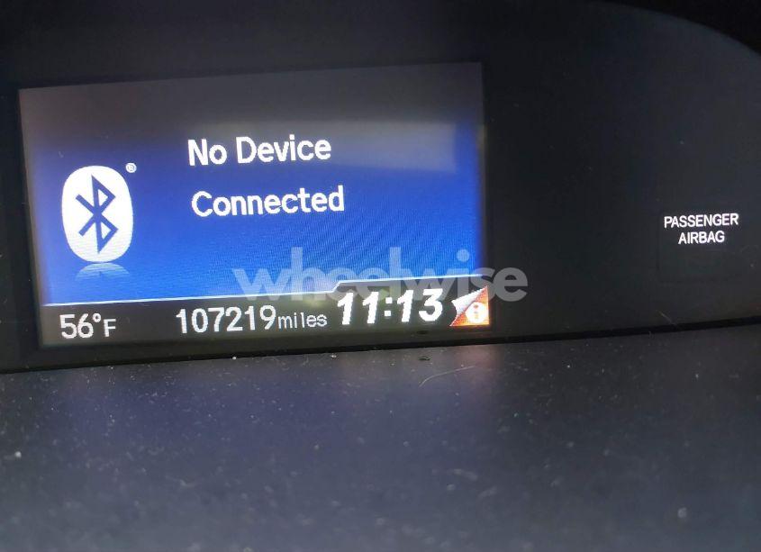 Photo 16 of 2014 Honda Civic EX-L (VIN 2HGFG3B00EH505321)