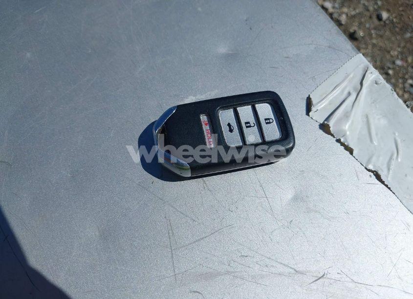 Photo 11 of 2015 Honda Civic EX-L (VIN 2HGFG3B00FH516367)