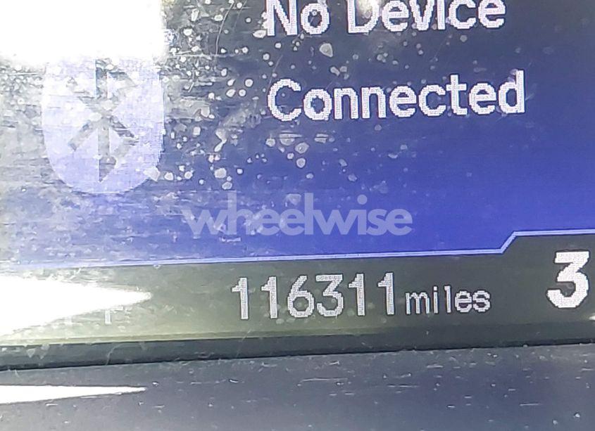 Photo 15 of 2015 Honda Civic EX-L (VIN 2HGFG3B00FH516367)