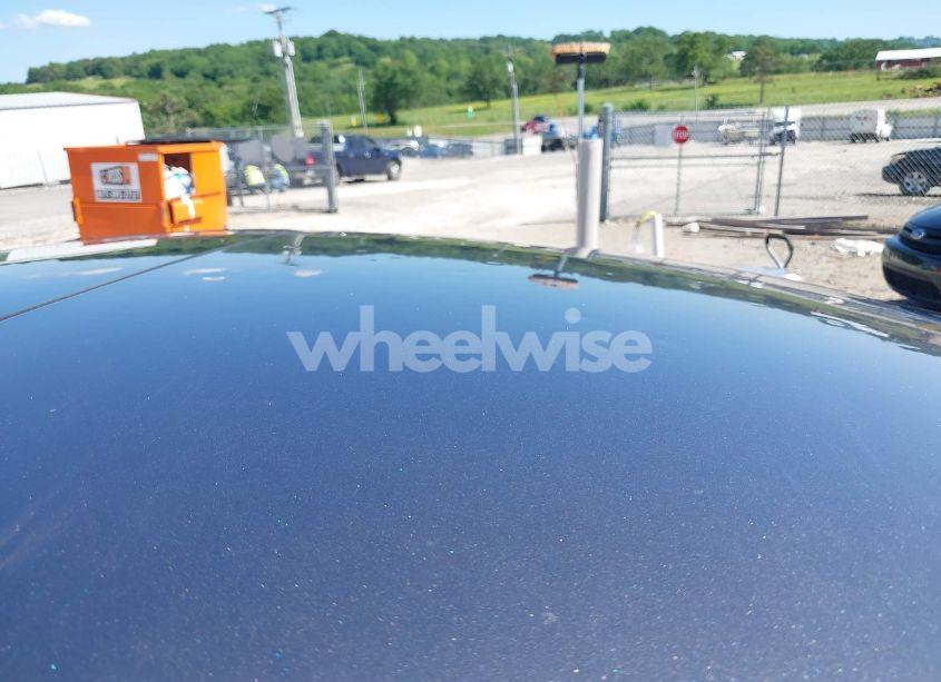 Photo 6 of 2015 Honda Civic EX-L (VIN 2HGFG3B00FH516367)