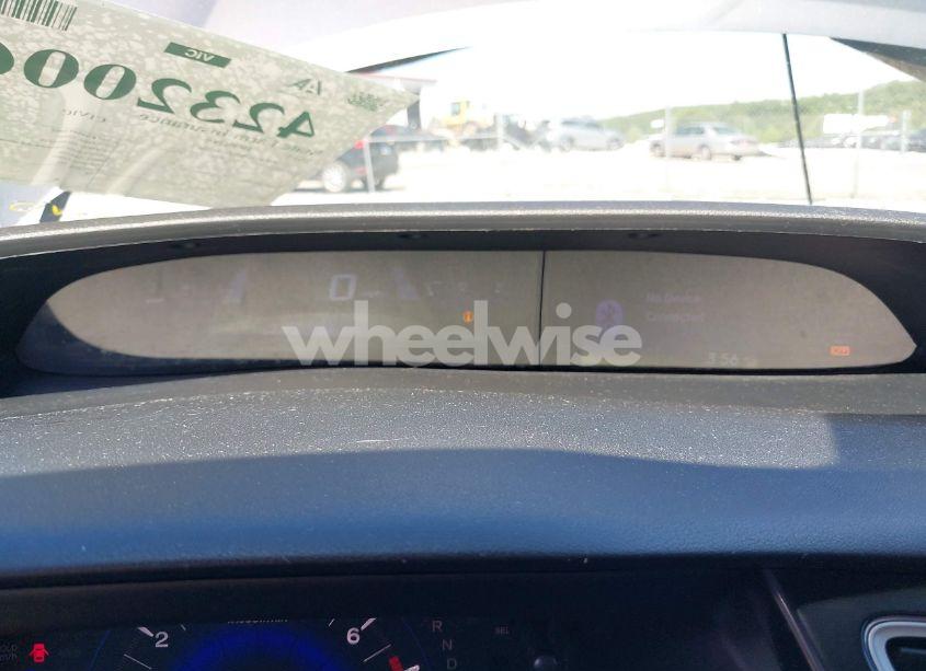 Photo 7 of 2015 Honda Civic EX-L (VIN 2HGFG3B00FH516367)